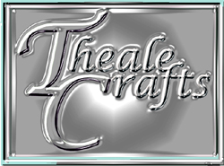Theale crafts